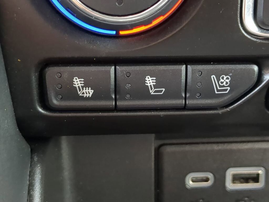 2021 Chevrolet Tahoe Premier Appleton WI