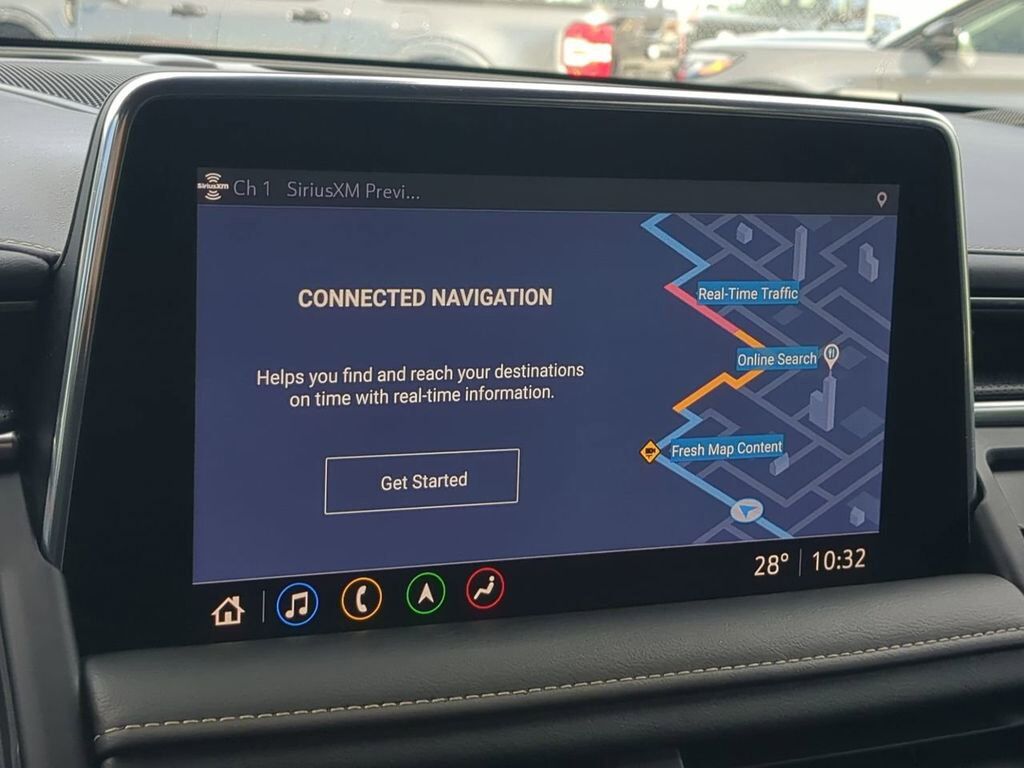 2021 Chevrolet Tahoe Premier Appleton WI