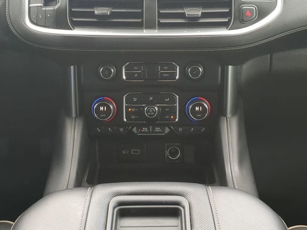 2021 Chevrolet Tahoe Premier Appleton WI