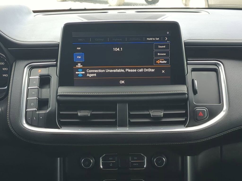 2021 Chevrolet Tahoe Premier Appleton WI