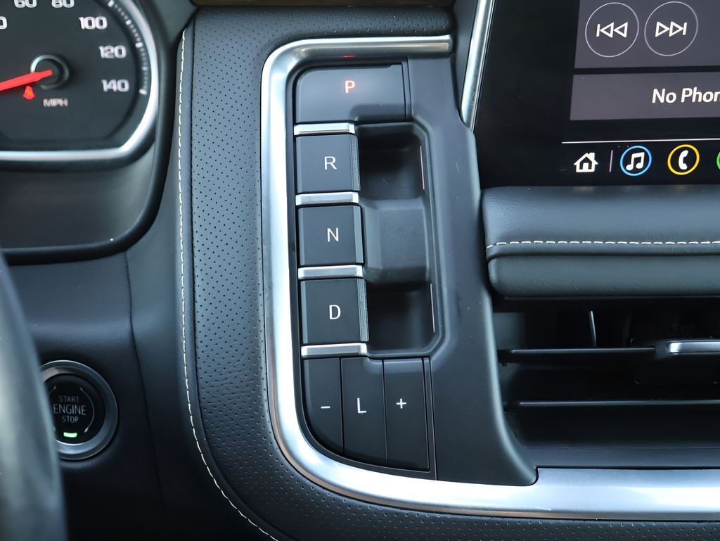 2021 Chevrolet Tahoe Premier San Clemente CA