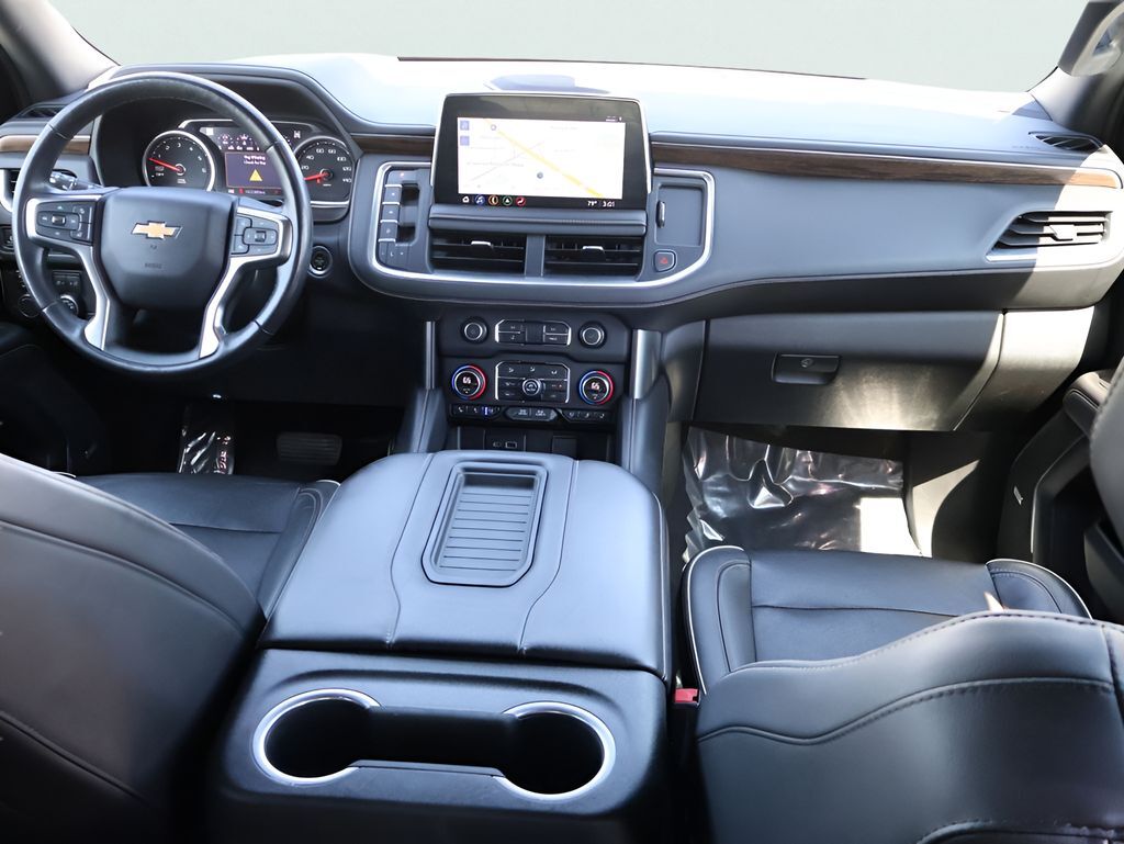 2021 Chevrolet Tahoe Premier San Clemente CA