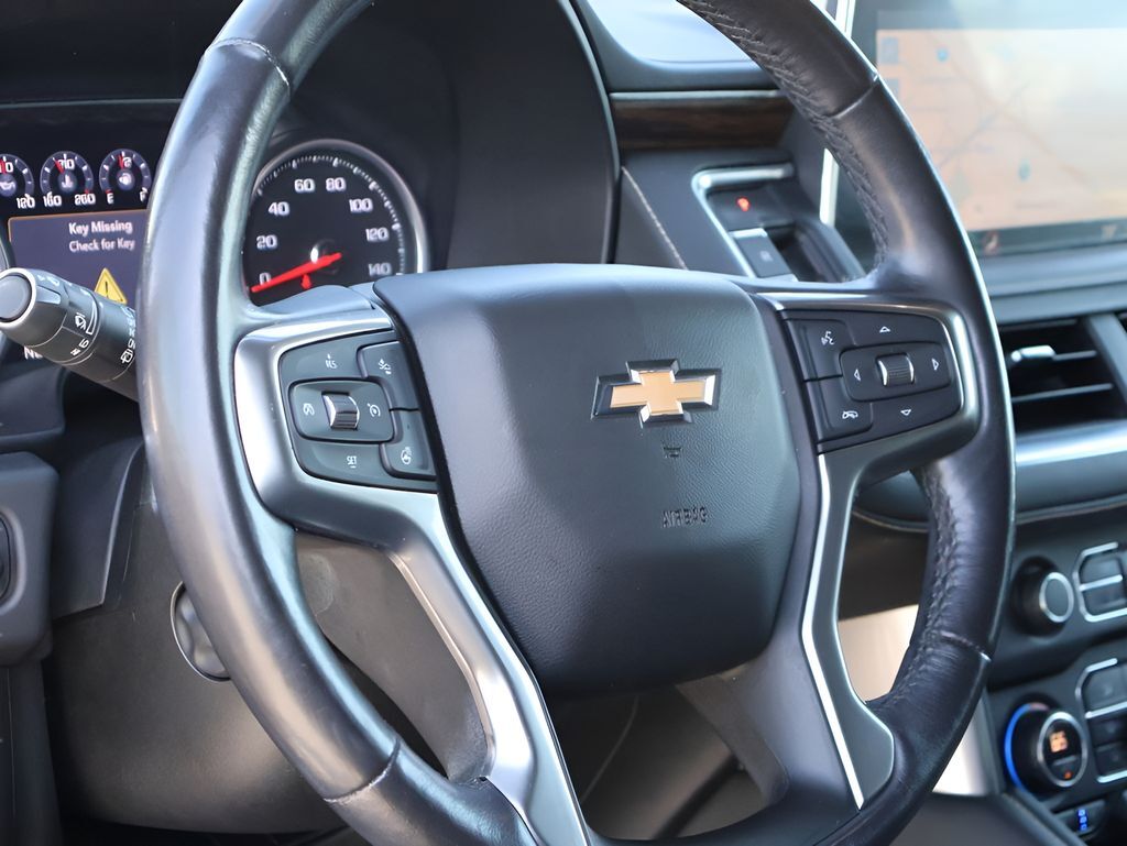 2021 Chevrolet Tahoe Premier San Clemente CA