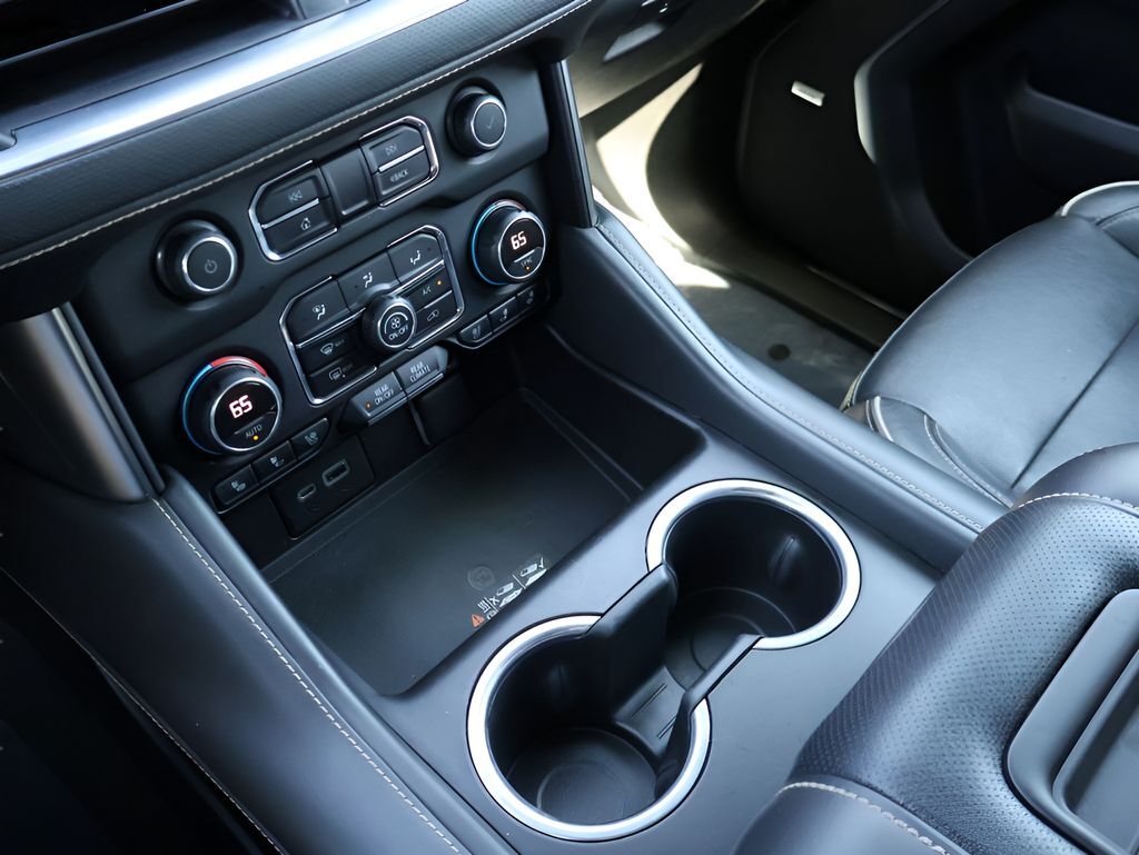 2021 Chevrolet Tahoe Premier San Clemente CA