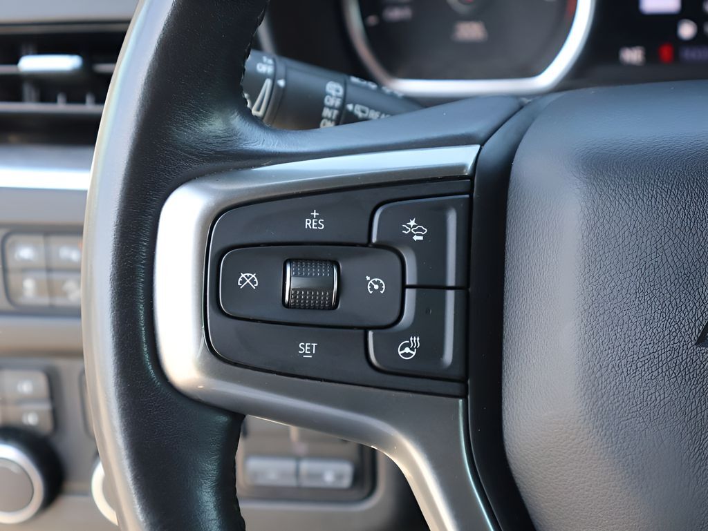 2021 Chevrolet Tahoe Premier San Clemente CA