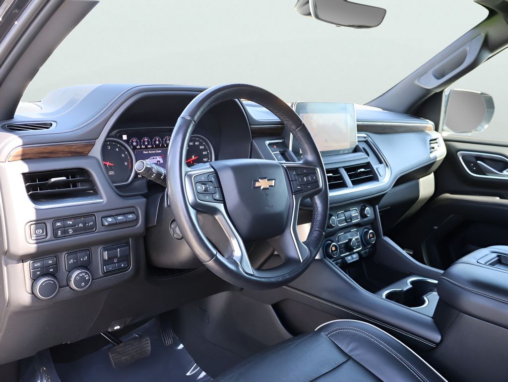 2021 Chevrolet Tahoe Premier San Clemente CA