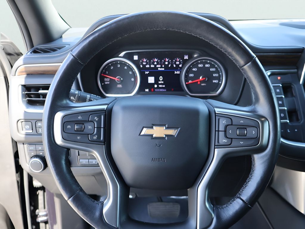 2021 Chevrolet Tahoe Premier San Clemente CA