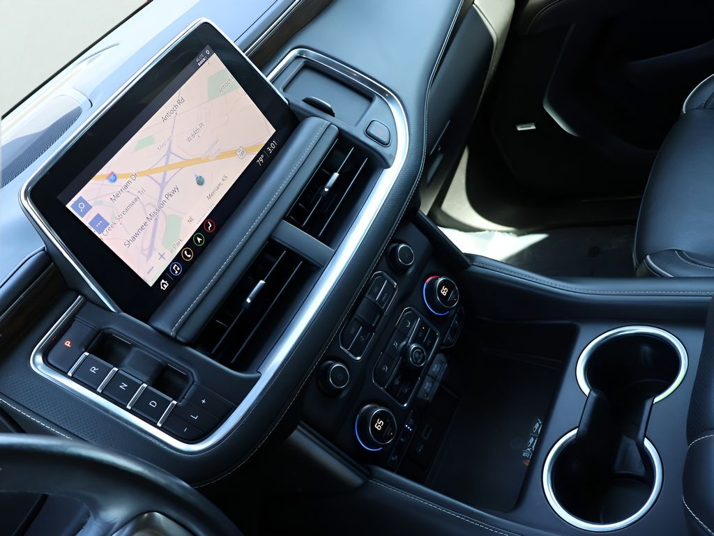 2021 Chevrolet Tahoe Premier San Clemente CA