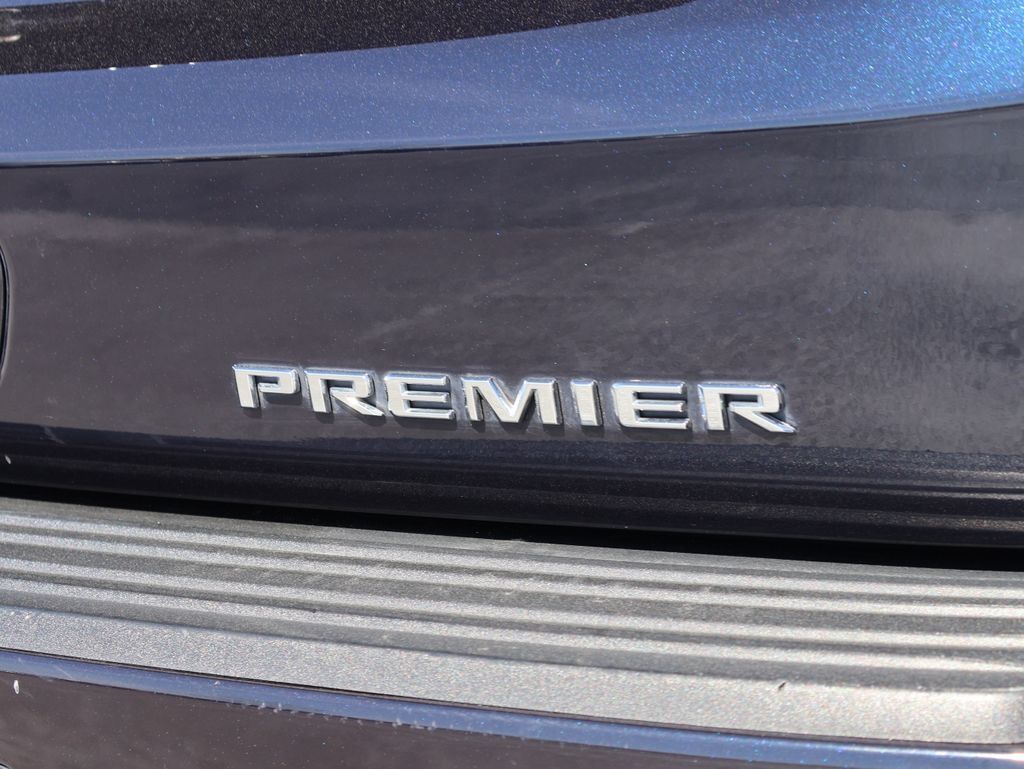 2021 Chevrolet Tahoe Premier San Clemente CA