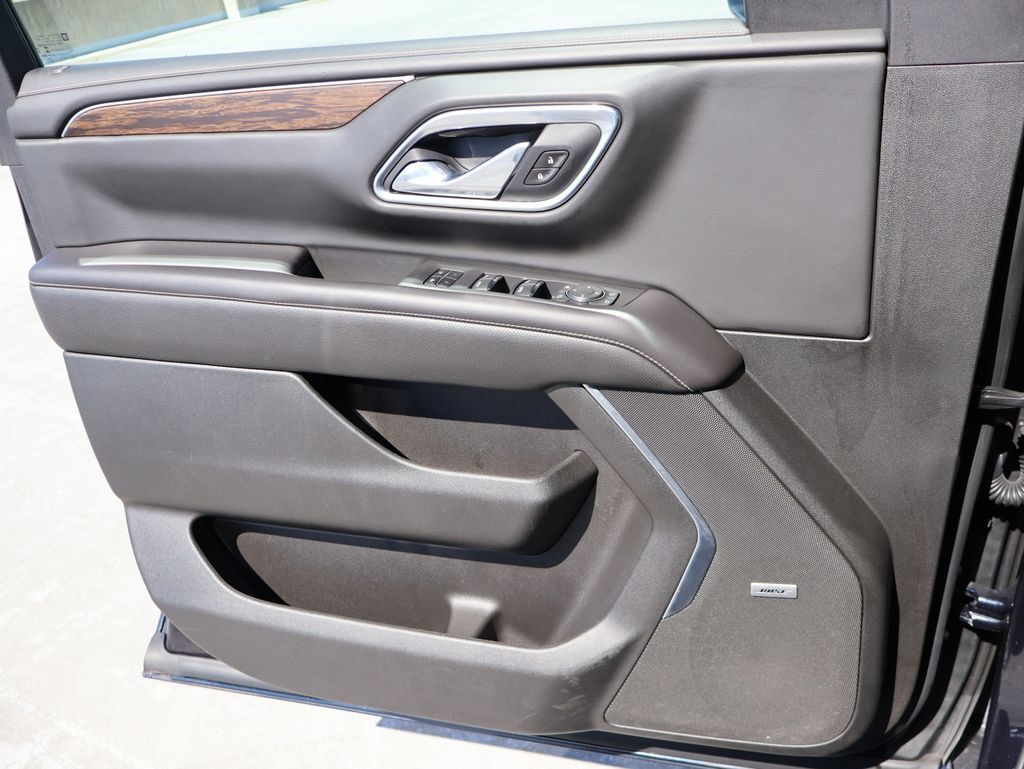 2021 Chevrolet Tahoe Premier San Clemente CA