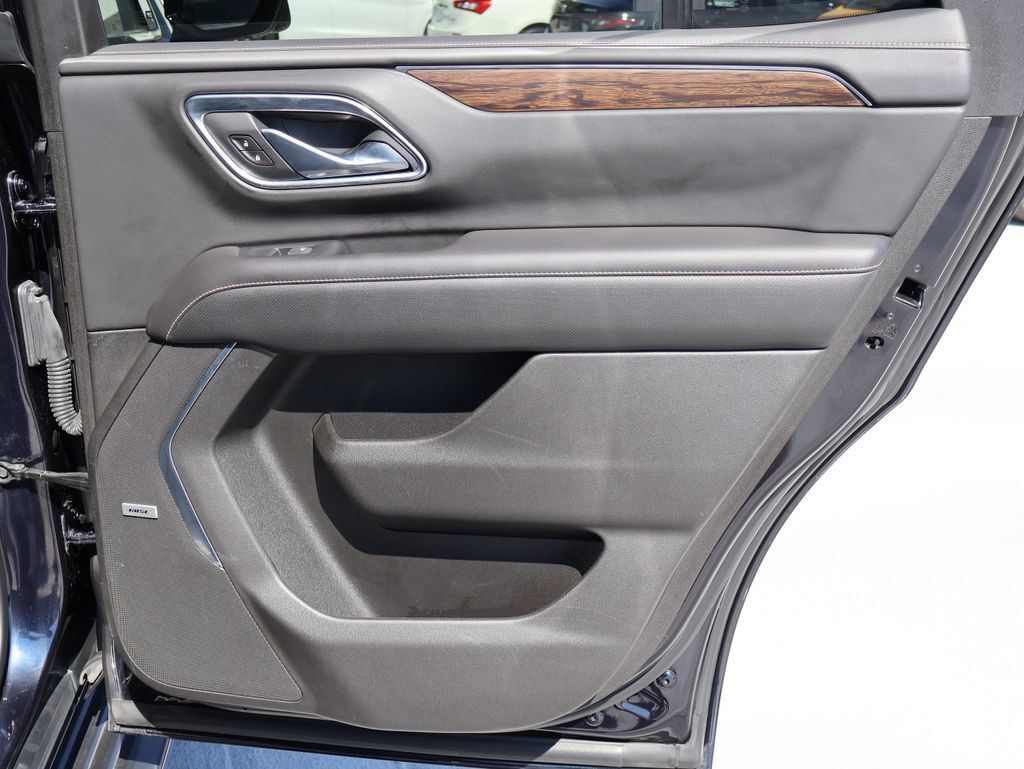 2021 Chevrolet Tahoe Premier San Clemente CA