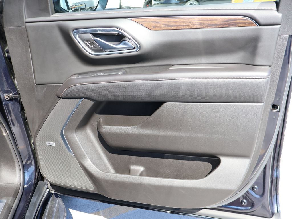 2021 Chevrolet Tahoe Premier San Clemente CA