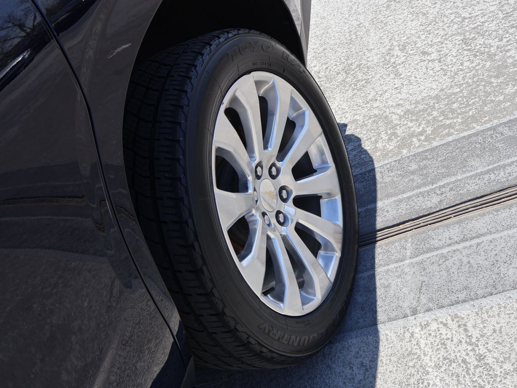 2021 Chevrolet Tahoe Premier San Clemente CA