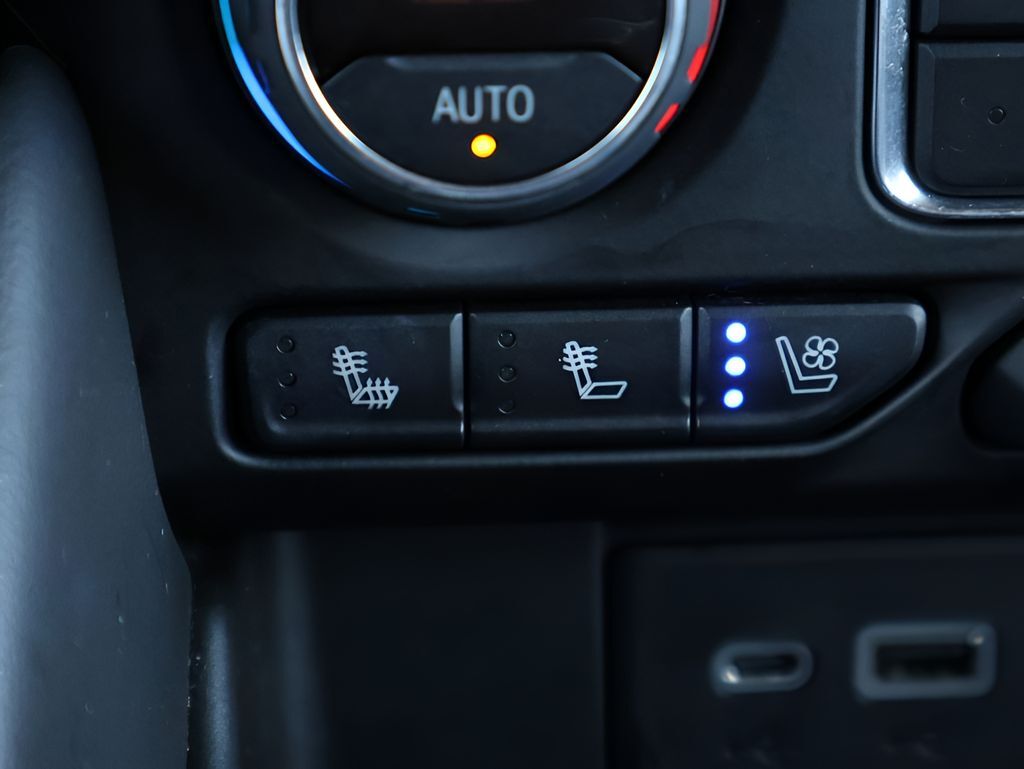 2021 Chevrolet Tahoe Premier San Clemente CA