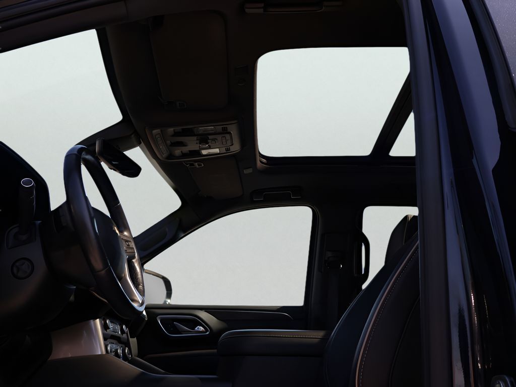 2021 Chevrolet Tahoe Premier San Clemente CA