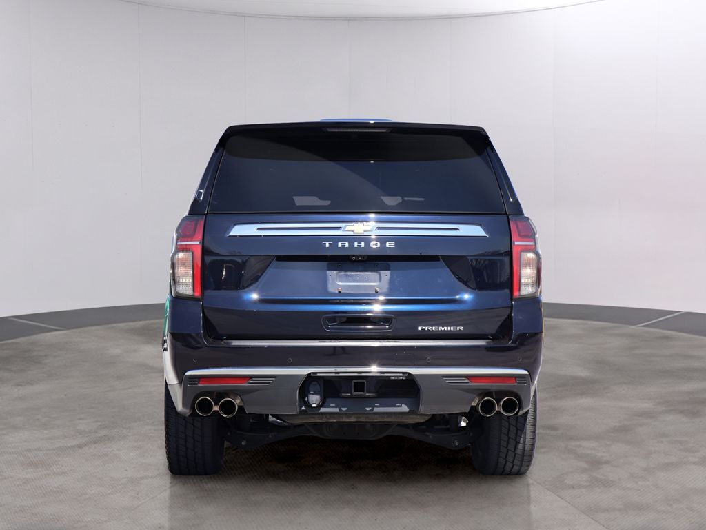 2021 Chevrolet Tahoe Premier San Clemente CA