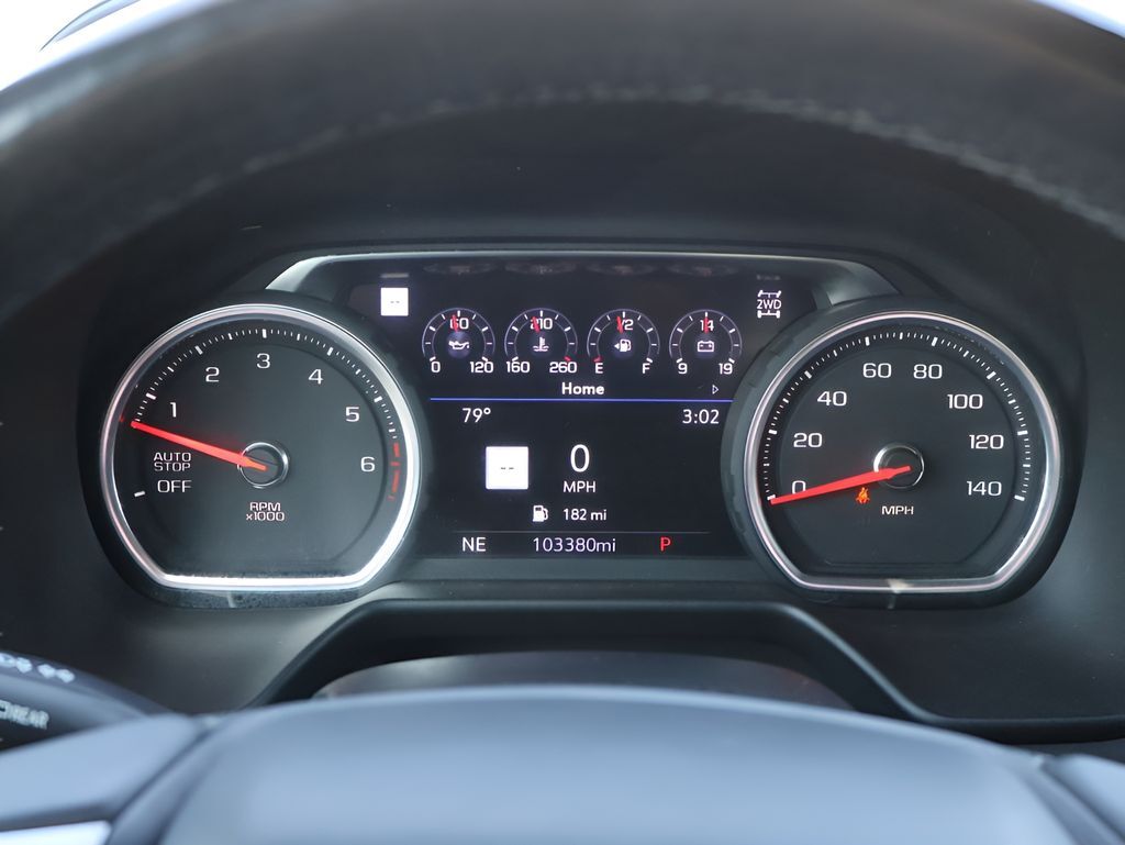 2021 Chevrolet Tahoe Premier San Clemente CA