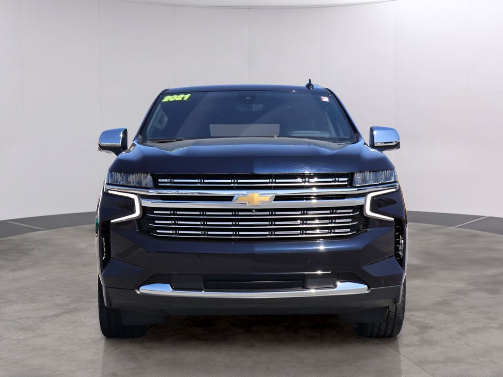 2021 Chevrolet Tahoe Premier San Clemente CA