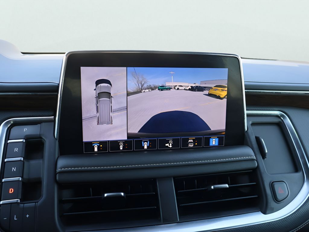 2021 Chevrolet Tahoe Premier San Clemente CA