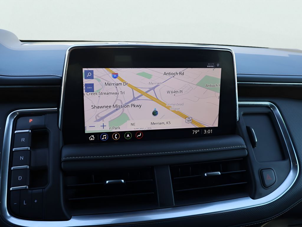 2021 Chevrolet Tahoe Premier San Clemente CA