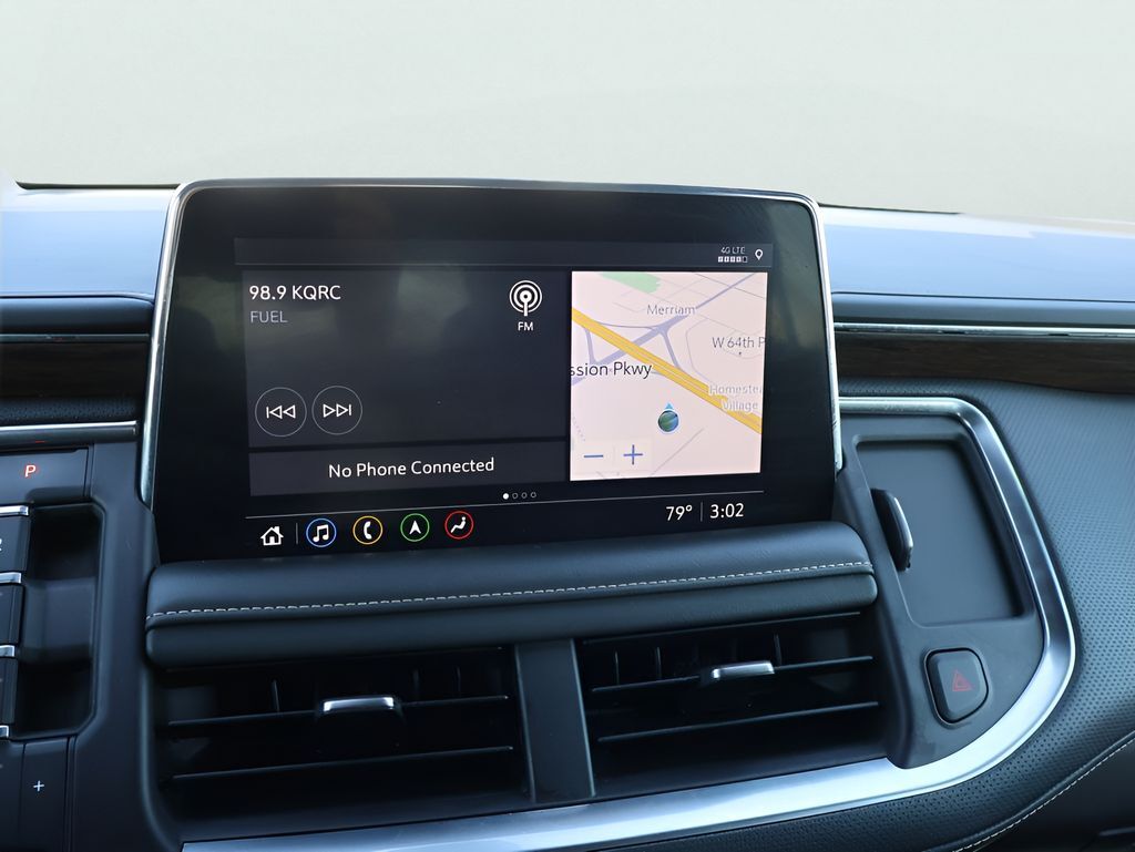 2021 Chevrolet Tahoe Premier San Clemente CA