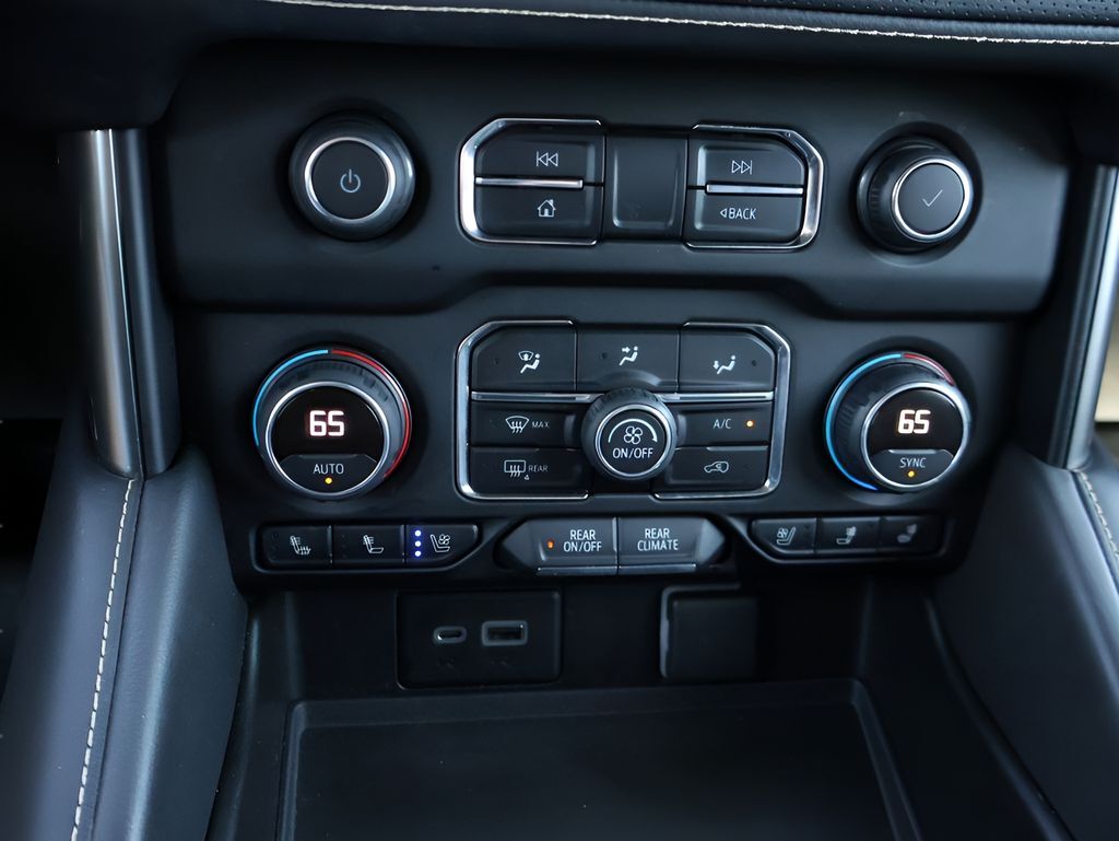 2021 Chevrolet Tahoe Premier San Clemente CA