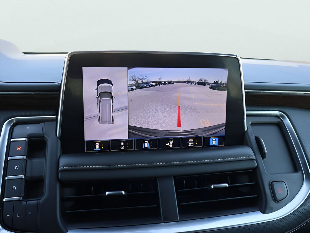 2021 Chevrolet Tahoe Premier San Clemente CA