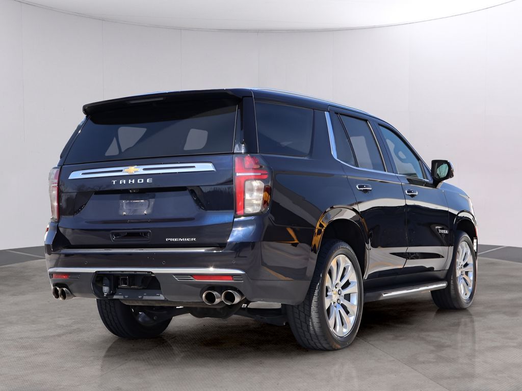 2021 Chevrolet Tahoe Premier San Clemente CA