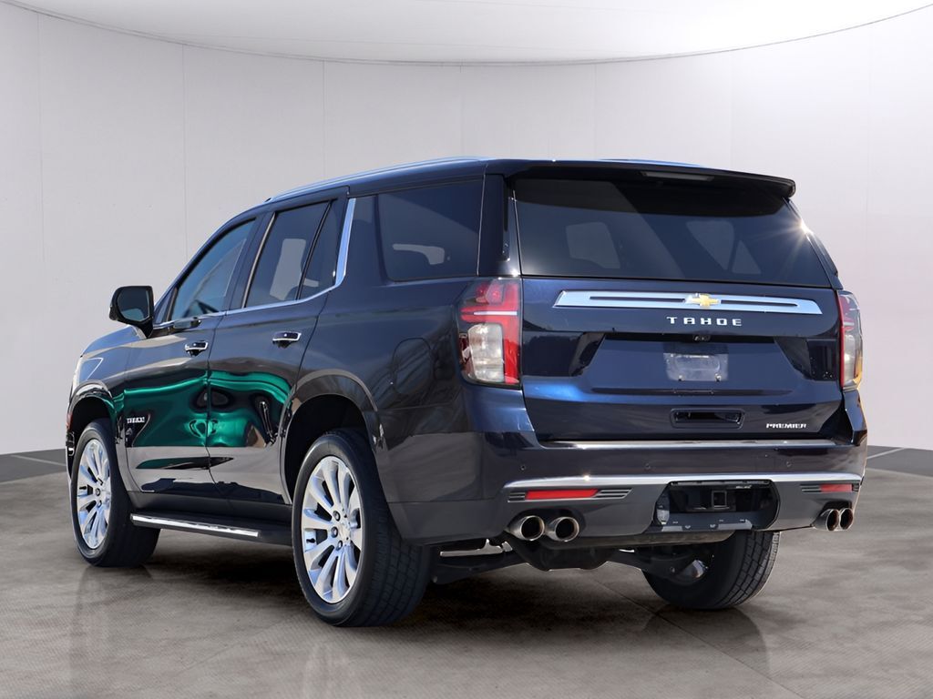 2021 Chevrolet Tahoe Premier San Clemente CA