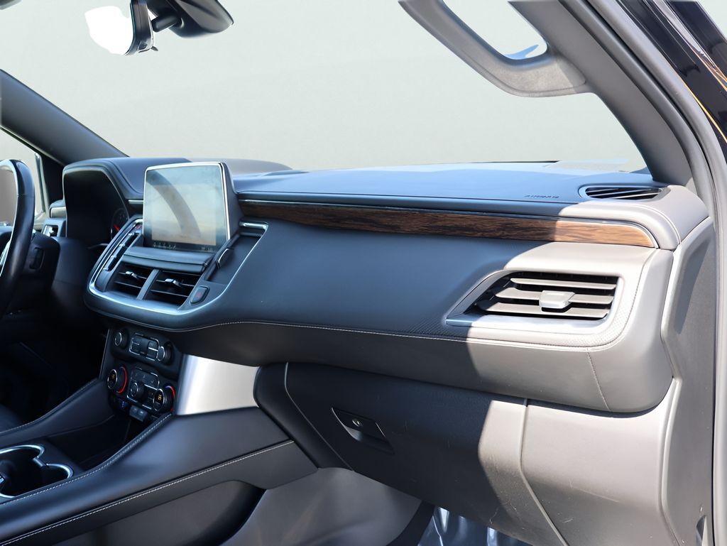 2021 Chevrolet Tahoe Premier San Clemente CA