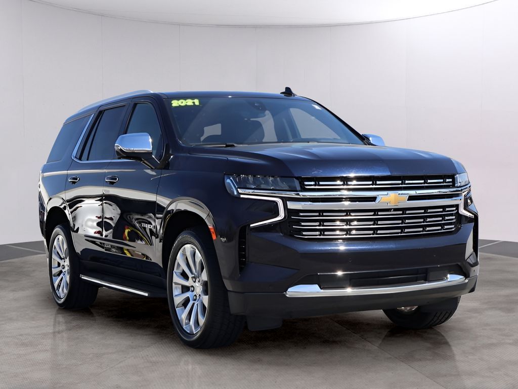 2021 Chevrolet Tahoe Premier San Clemente CA