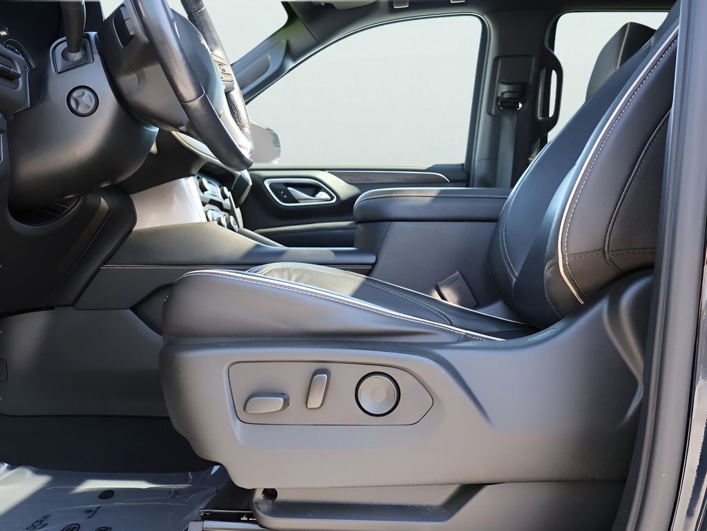 2021 Chevrolet Tahoe Premier San Clemente CA