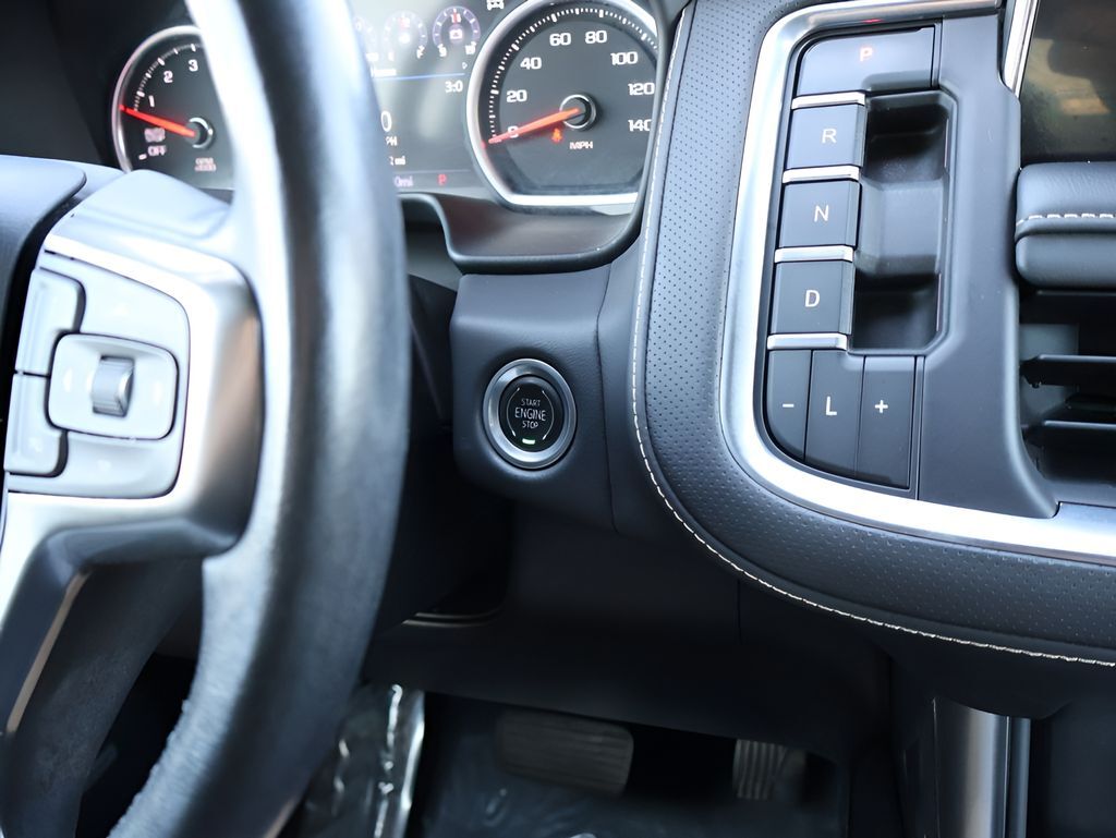 2021 Chevrolet Tahoe Premier San Clemente CA