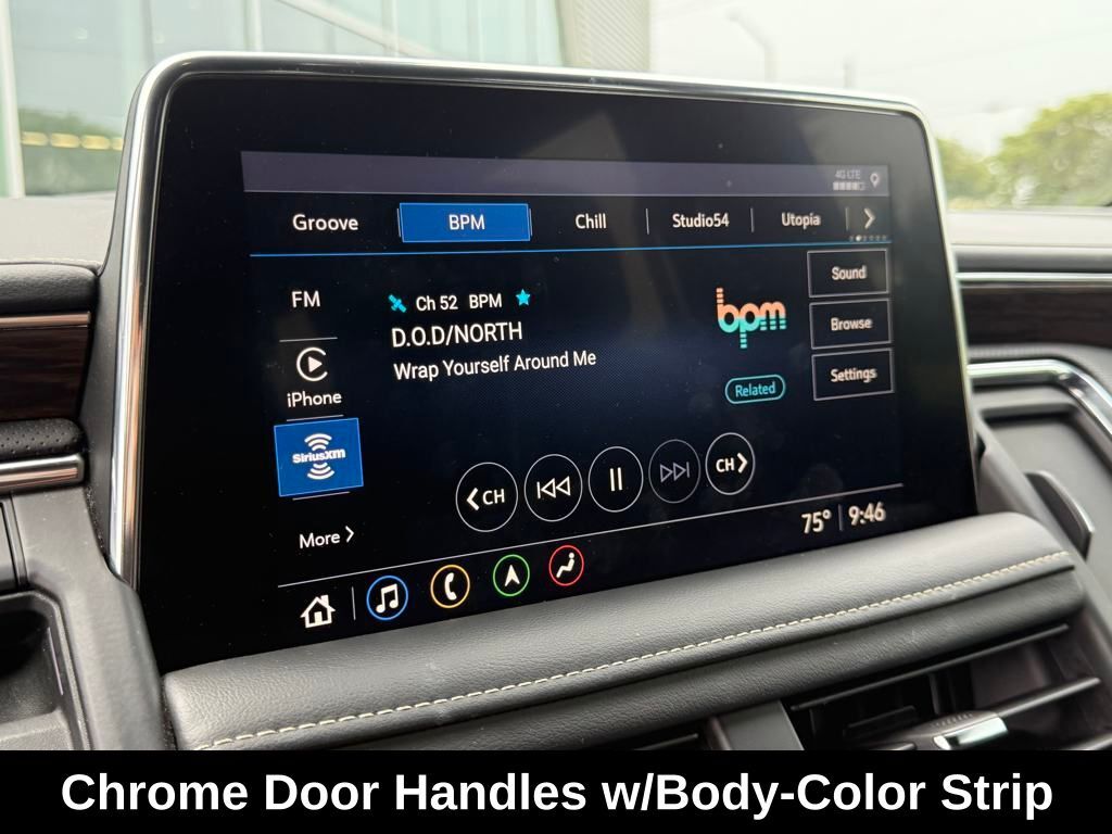 2021 Chevrolet Tahoe Premier Lakeland FL