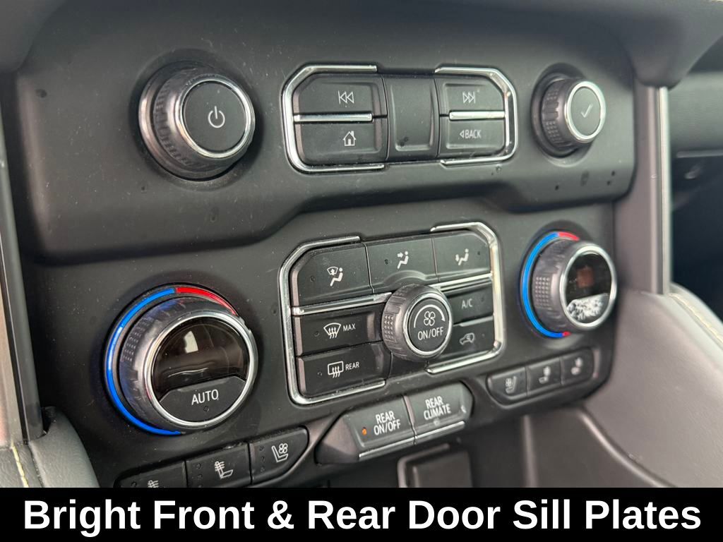 2021 Chevrolet Tahoe Premier Lakeland FL