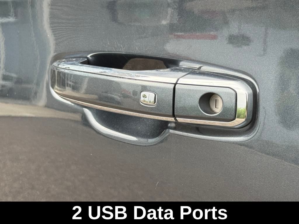 2021 Chevrolet Tahoe Premier Lakeland FL