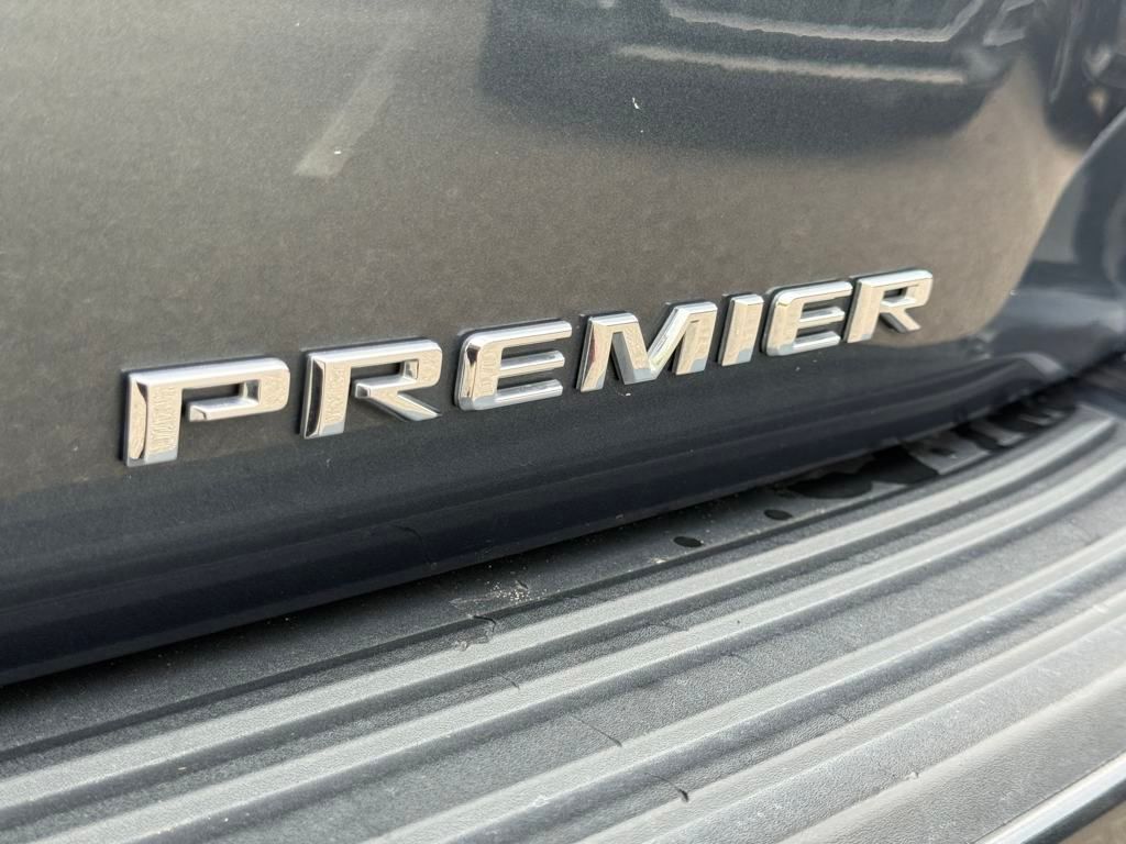 2021 Chevrolet Tahoe Premier Lakeland FL