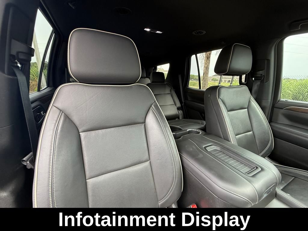 2021 Chevrolet Tahoe Premier Lakeland FL