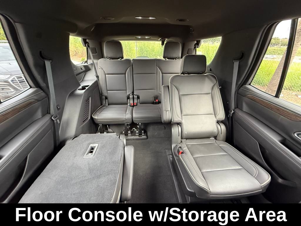 2021 Chevrolet Tahoe Premier Lakeland FL