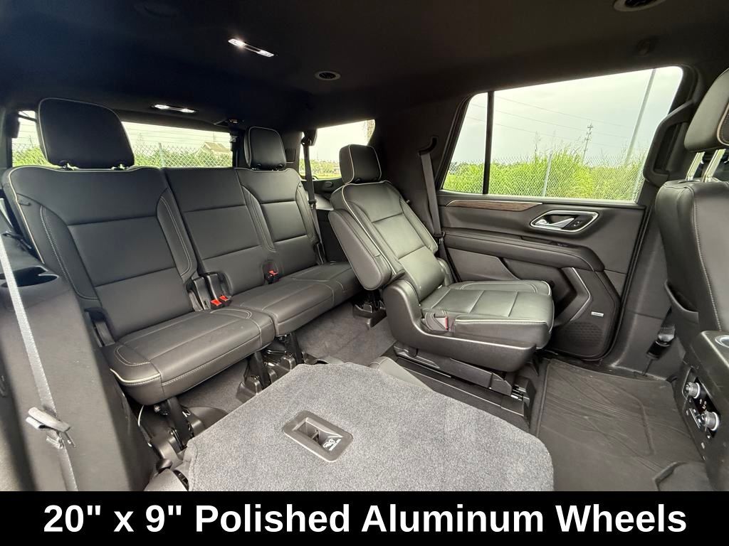 2021 Chevrolet Tahoe Premier Lakeland FL