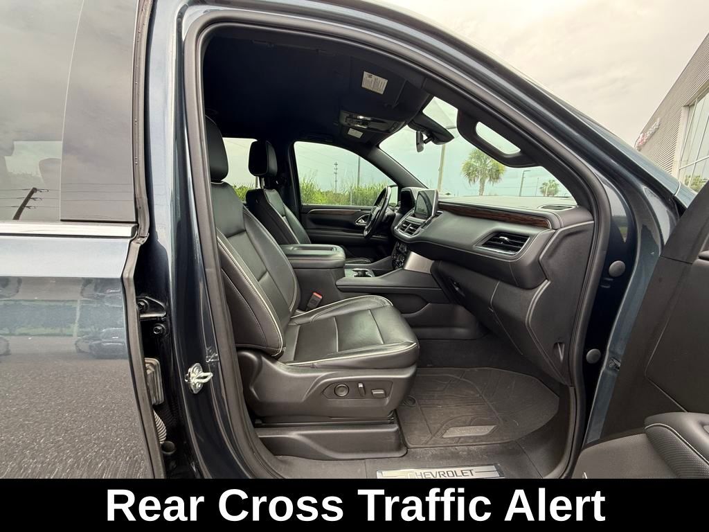 2021 Chevrolet Tahoe Premier Lakeland FL