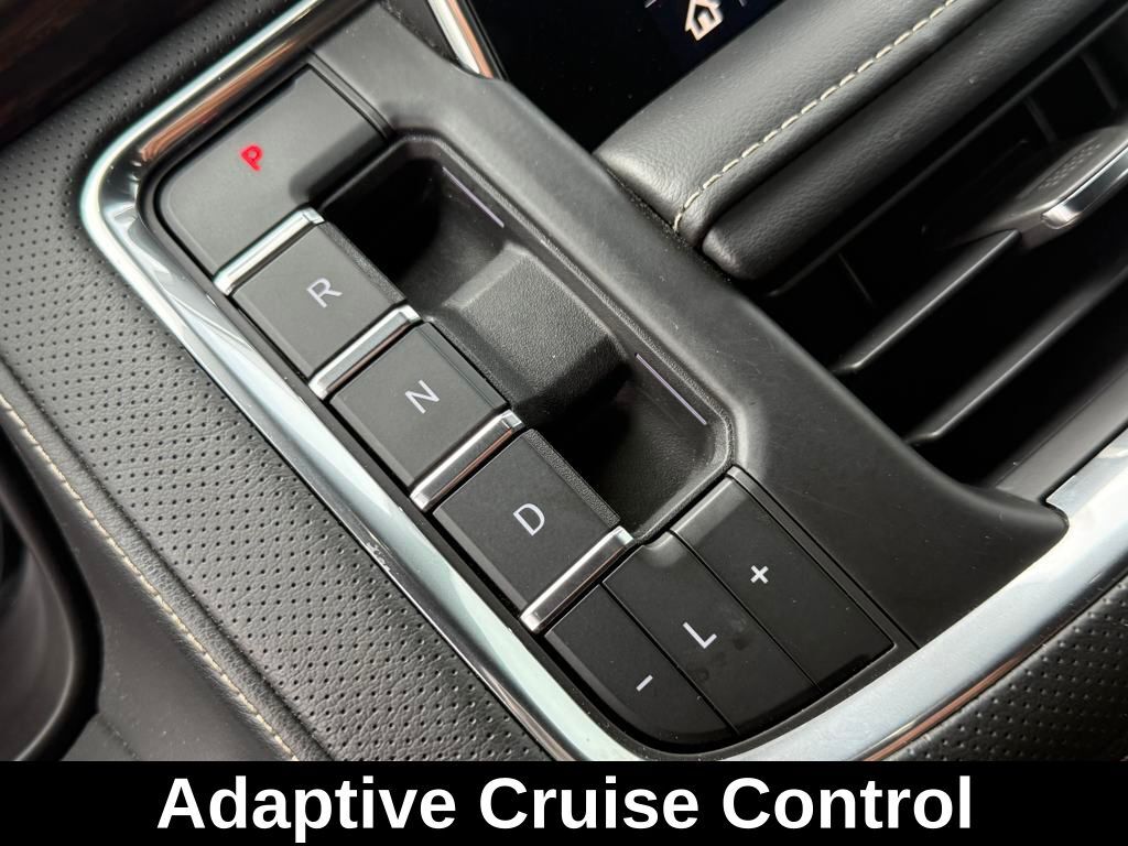 2021 Chevrolet Tahoe Premier Lakeland FL