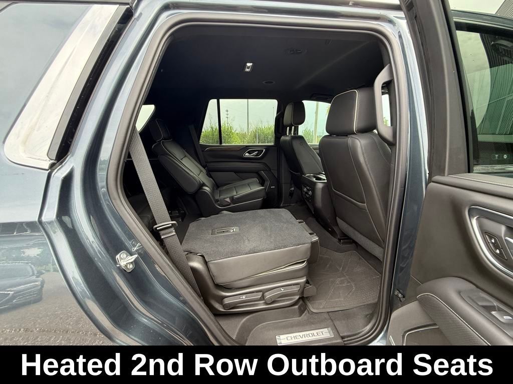 2021 Chevrolet Tahoe Premier Lakeland FL