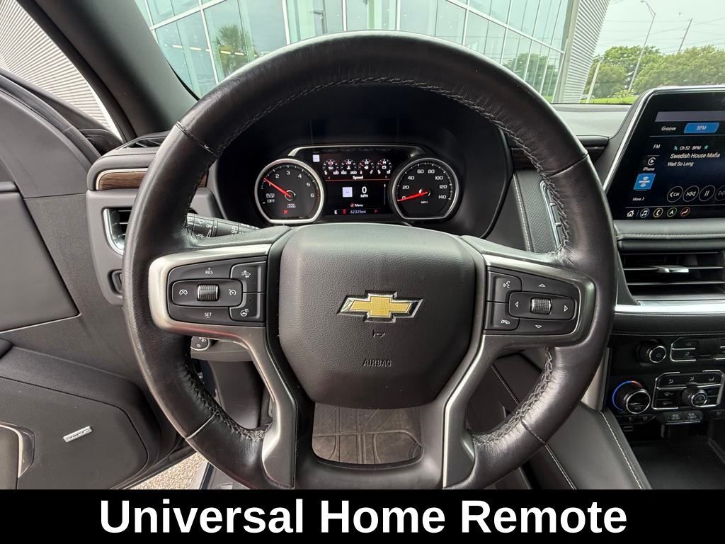 2021 Chevrolet Tahoe Premier Lakeland FL
