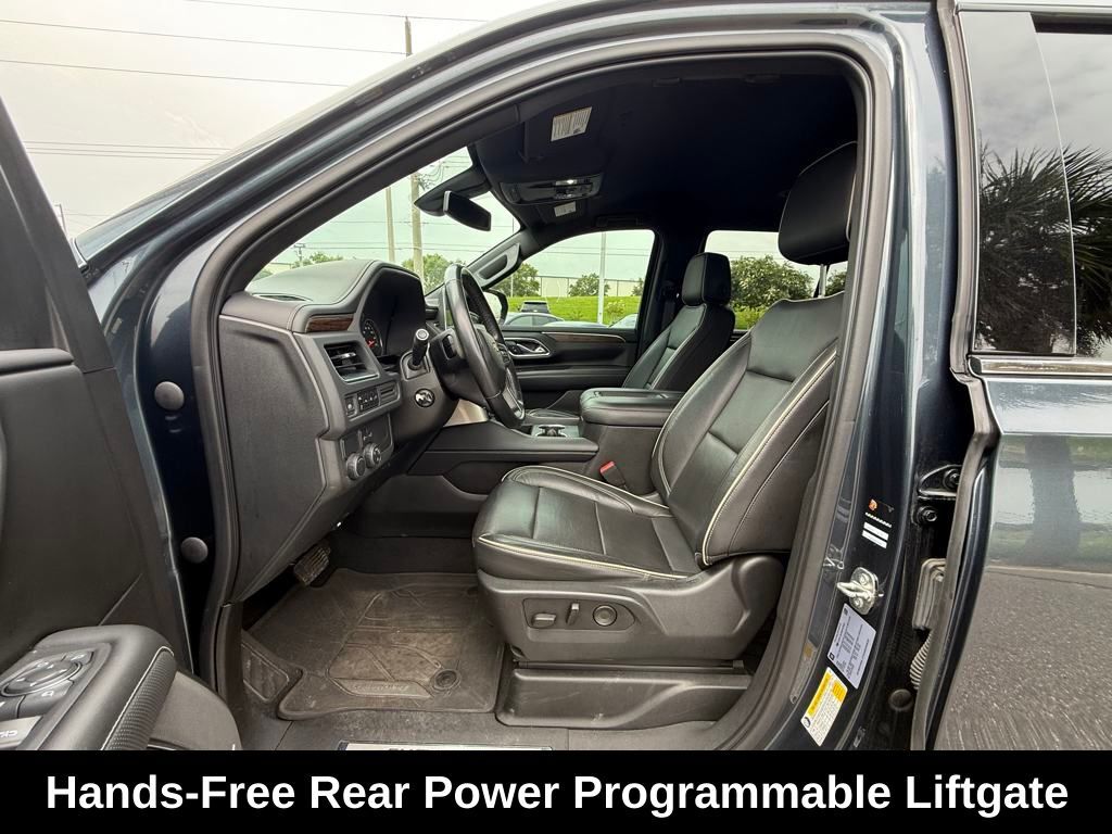 2021 Chevrolet Tahoe Premier Lakeland FL