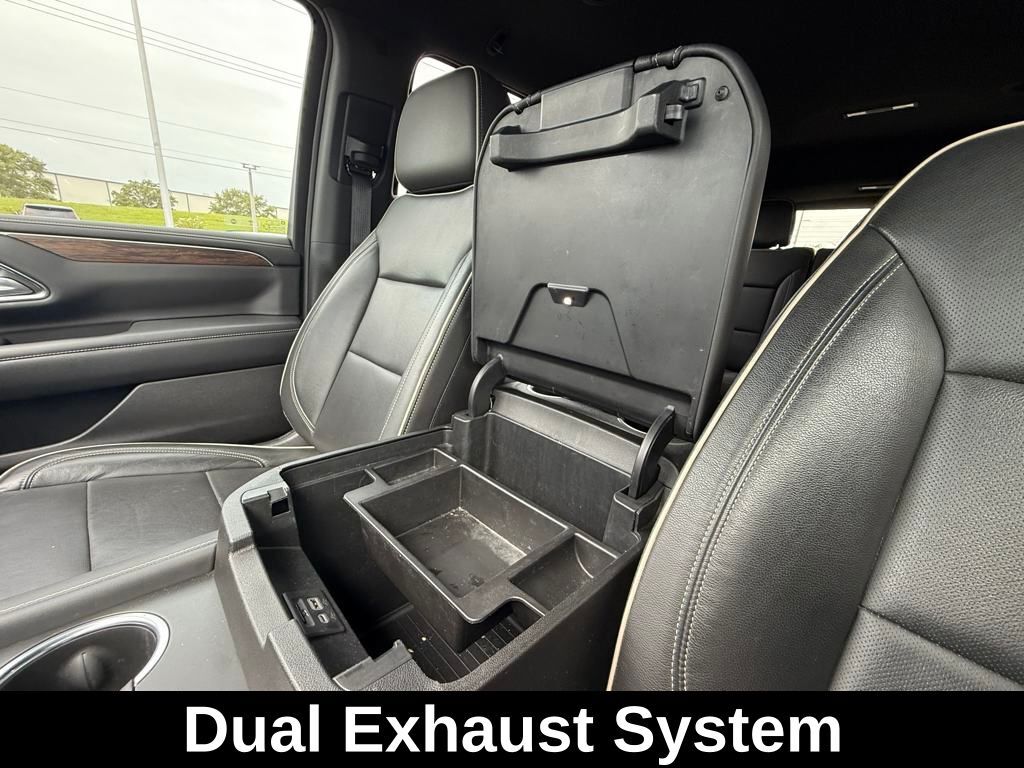 2021 Chevrolet Tahoe Premier Lakeland FL