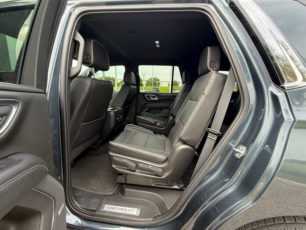 2021 Chevrolet Tahoe Premier Lakeland FL