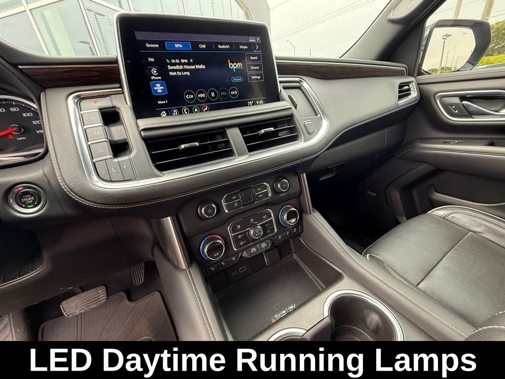 2021 Chevrolet Tahoe Premier Lakeland FL