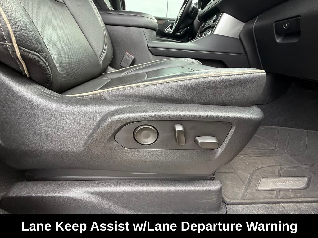 2021 Chevrolet Tahoe Premier Lakeland FL