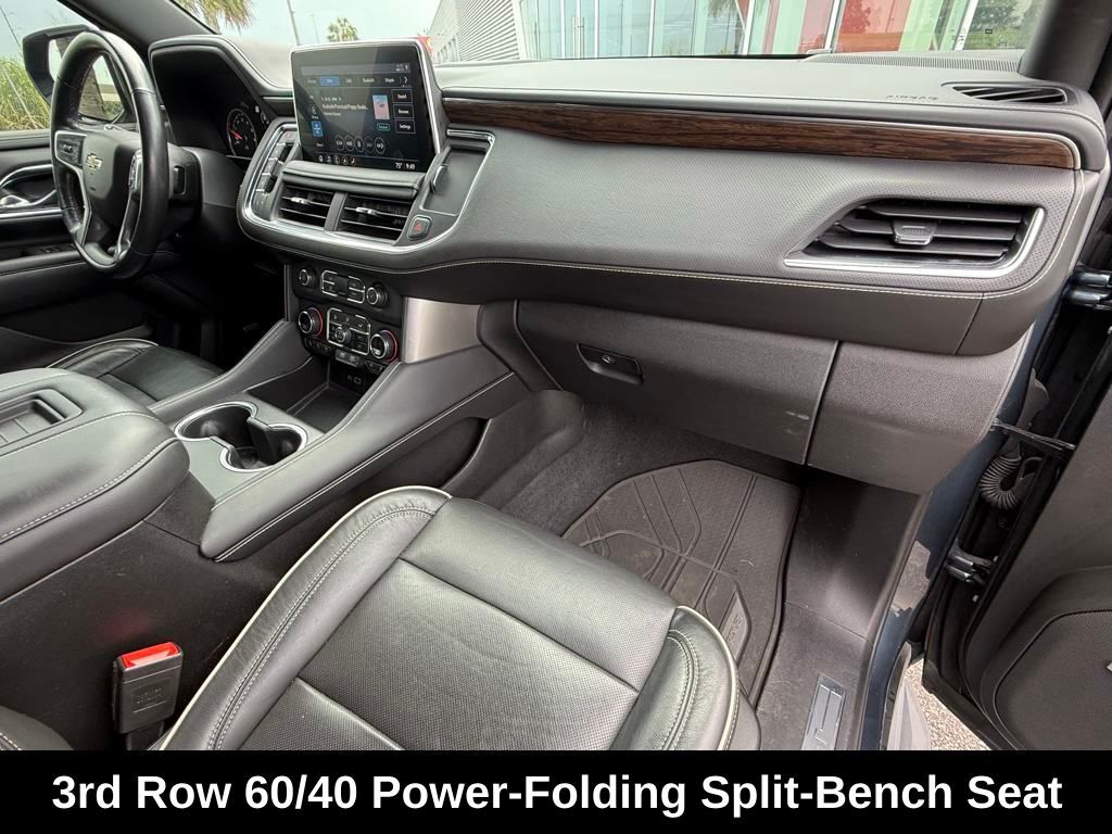 2021 Chevrolet Tahoe Premier Lakeland FL